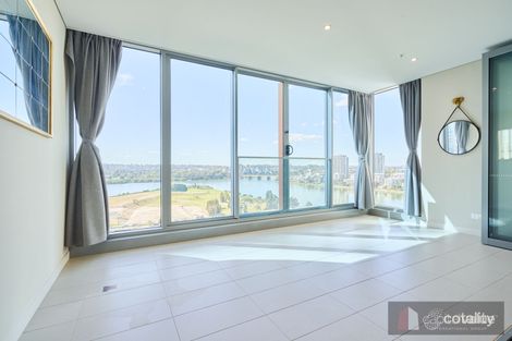 Property photo of 1501/18 Footbridge Boulevard Wentworth Point NSW 2127