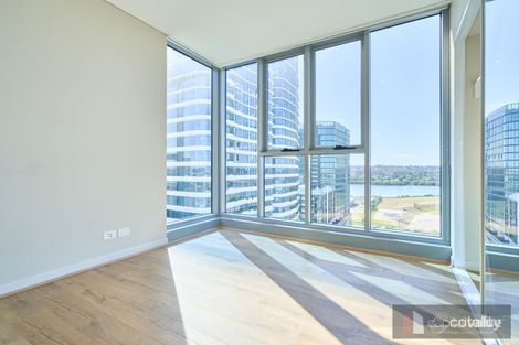 Property photo of 1501/18 Footbridge Boulevard Wentworth Point NSW 2127