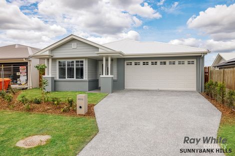 35 Olive Ave, Greenbank, QLD 4124