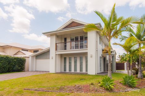 Property photo of 45 Possum Parade North Lakes QLD 4509