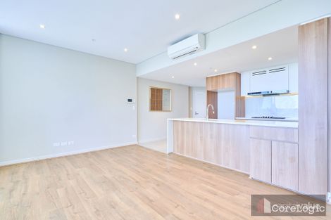 Property photo of 1501/18 Footbridge Boulevard Wentworth Point NSW 2127