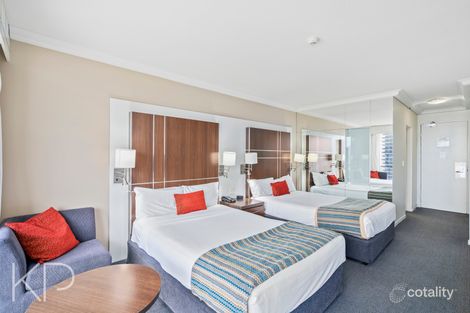 Property photo of 1605/22 View Avenue Surfers Paradise QLD 4217