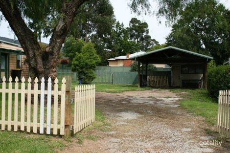 Property photo of 50 Cox Street Mudgee NSW 2850