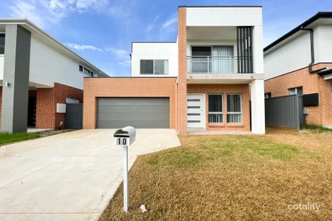 Property photo of 10 Mars Street Leppington NSW 2179