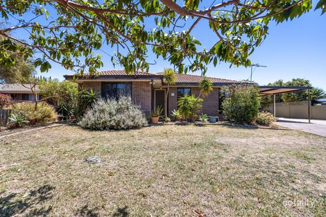 Property photo of 20 Knight Street South Bunbury WA 6230