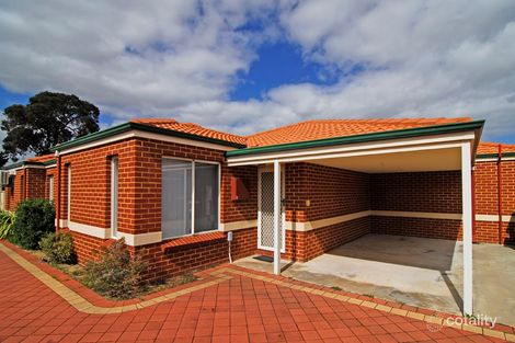 4/13 Muriel St, Gosnells, WA 6110