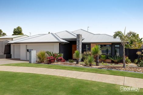 Property photo of 19 Moncrieff Close Middle Ridge QLD 4350