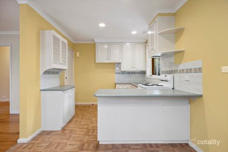 Property photo of 12 McCrae Street Garran ACT 2605