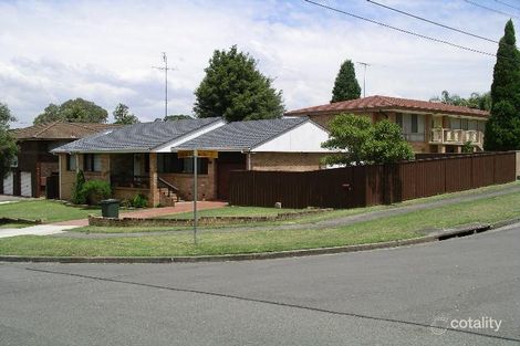 1 Einstein St, Winston Hills, NSW 2153