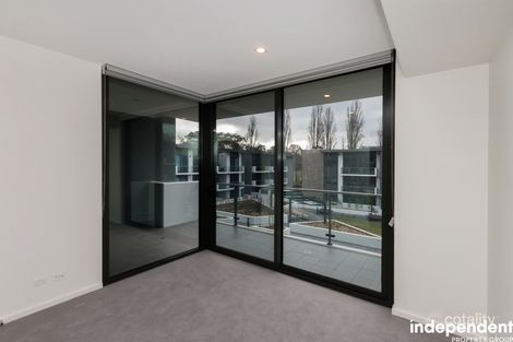 124/18 Austin St, Griffith, ACT 2603