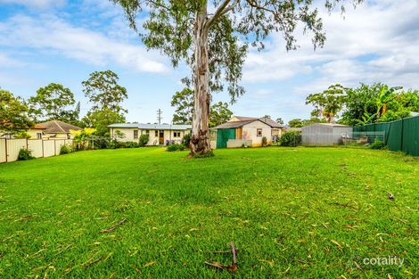 Property photo of 53 Janice Street Seven Hills NSW 2147