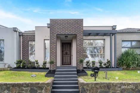 11 Yorkshire Tce, Craigieburn, VIC 3064