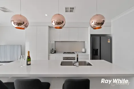 Property photo of 50 Farmland Drive Schofields NSW 2762