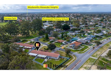 Property photo of 46 Stebbing Way Girrawheen WA 6064