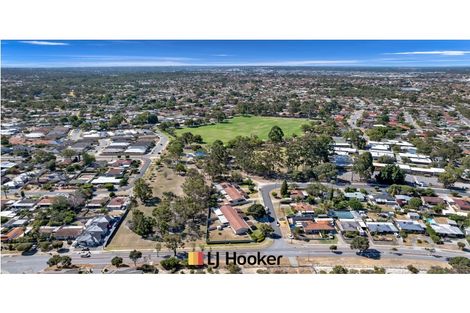 Property photo of 46 Stebbing Way Girrawheen WA 6064