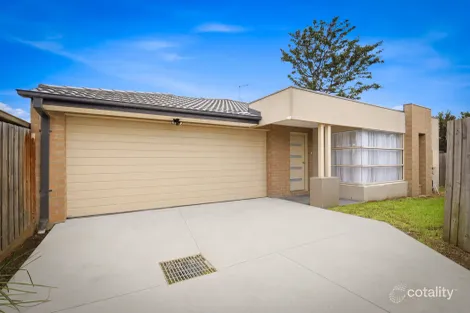 9A PIONEER CT, WERRIBEE, VIC 3030