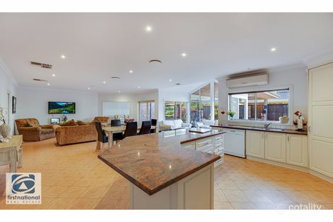 Property photo of 71 Twin Ranges Drive Warragul VIC 3820