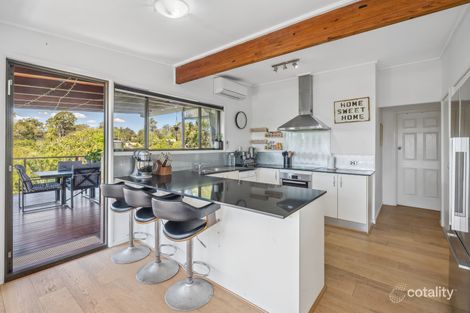 Property photo of 26 Yingally Drive Arana Hills QLD 4054
