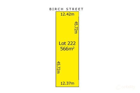Lot 222 Birch St, Findon, SA 5023
