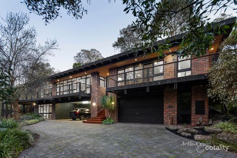 285-287 Oban Rd, Donvale, VIC 3111