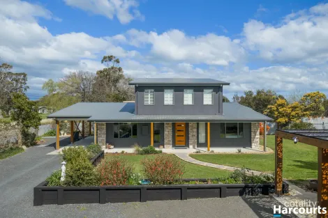 12 Reserve St, Port Franklin, VIC 3964