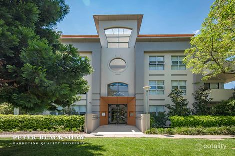 Property photo of 3/3 Tench Street Kingston ACT 2604