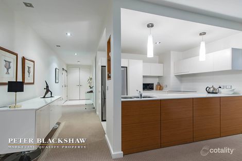 Property photo of 3/3 Tench Street Kingston ACT 2604