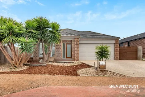 Property photo of 21 Noranda Circuit Harkness VIC 3337