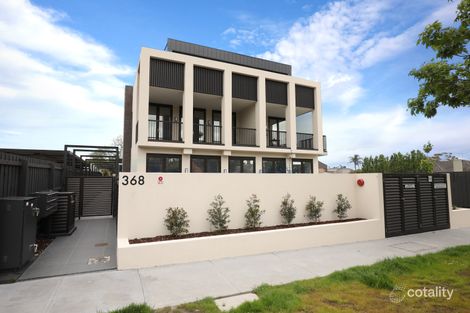 Property photo of 107/368 Auburn Road Hawthorn VIC 3122