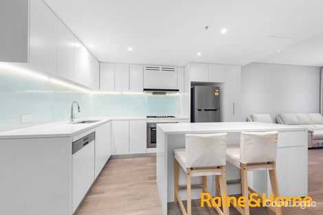 Property photo of 413/3 Foreshore Place Wentworth Point NSW 2127
