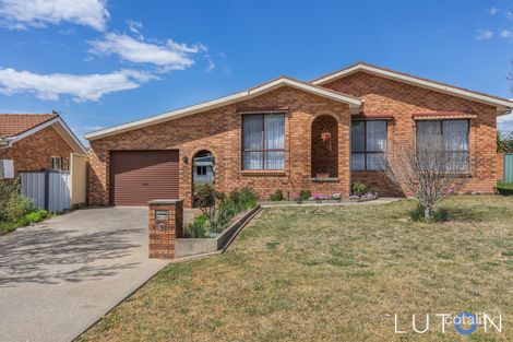 9 Babinda Pl, Isabella Plains, ACT 2905