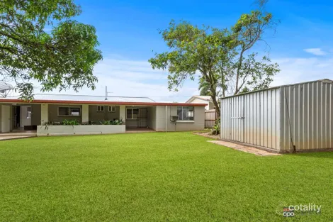 Property photo of 19 Nephrite Street Woree QLD 4868