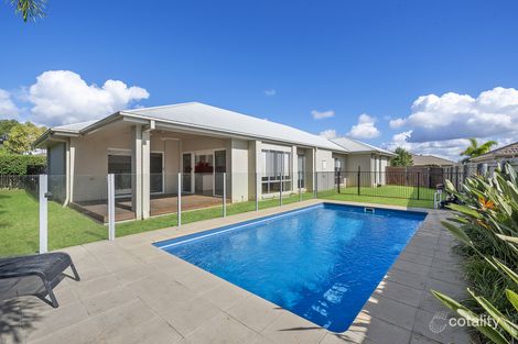 Property photo of 11 Lanagan Circuit North Lakes QLD 4509