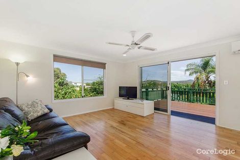 Property photo of 43 Cobai Drive Mudgeeraba QLD 4213