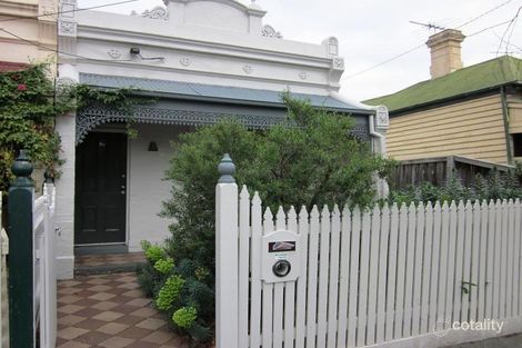 Property photo of 94 Scotchmer Street Fitzroy North VIC 3068