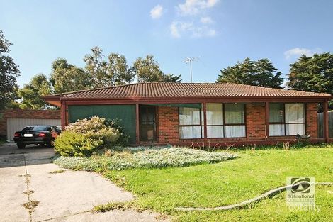 23 Lachlan Cl, Cranbourne North, VIC 3977