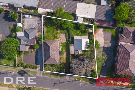 Property photo of 3 Mereweather Avenue Frankston VIC 3199