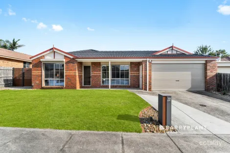 9 Madison Ave, Narre Warren, VIC 3805