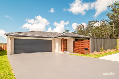 19 Marchment St, Thrumster, NSW 2444