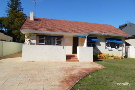 Brookdale St, Floreat, WA 6014