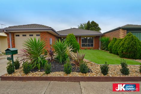 Property photo of 28 Provence Grove Hoppers Crossing VIC 3029