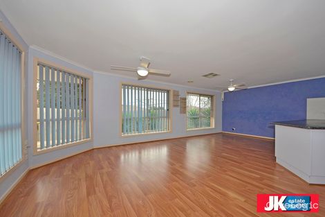 Property photo of 28 Provence Grove Hoppers Crossing VIC 3029