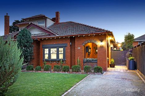9a Glen Orme Ave, Mckinnon, VIC 3204