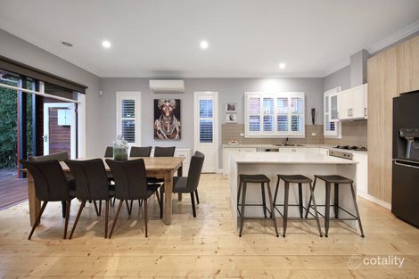 Property photo of 9A Glen Orme Avenue McKinnon VIC 3204