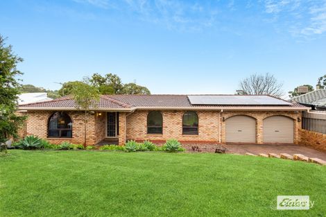 Property photo of 36 Nickel Drive Aberfoyle Park SA 5159