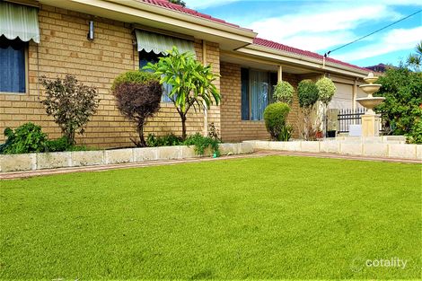 Property photo of 1 Mansard Road Willetton WA 6155