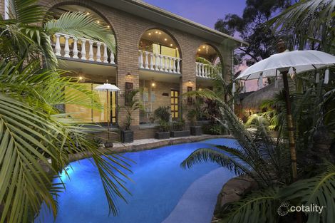 Property photo of 3 Peninsula Drive Bilambil Heights NSW 2486
