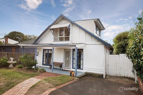 Property photo of 2 Railway Parade Seaford VIC 3198