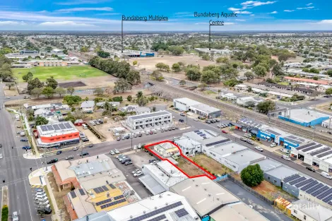 117 George St, Bundaberg Central, QLD 4670