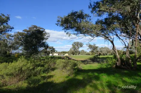 Property photo of 48 Dudauman Street Stockinbingal NSW 2725